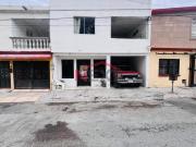 CASA EN VENTA EN FRACC. LA AMISTAD Al Oriente