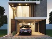 Casa en venta en Fracc. La Antigua Cementera