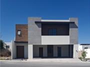 Casa en Venta en fracc. La Escondida, Saltillo, Coahuila