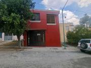 Casa en venta en Fracc. La Luz Salida Quiroga