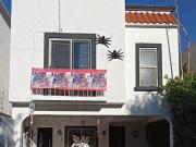 Casa en venta en Fracc.Las Aldabas. equipada, Privado