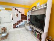 Casa en Venta en Fracc. Las Américas, Ecatepec –...