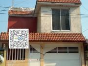 Casa en venta en Fracc. Las brisas Veracruz, Veracruz