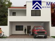 Casa en Venta en Fracc. Las Calzadas Durango