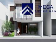 Casa en Venta en Fracc. Las Calzadas Durango