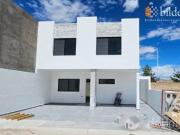 Casa en Venta en Fracc. Las Calzadas Durango