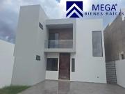 Casa en Venta en Fracc. Las Calzadas Durango