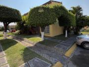 Casa en venta en Fracc Las garzas, Emiliano Zapata. Morelos