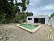 Casa en Venta en Fracc. Las Margaritas, Cholul