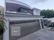 CASA EN VENTA EN FRACC. LAS PALMAS, BOCA DEL RÍO, VERACRUZ!