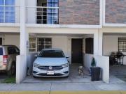 Casa en venta en fracc.Lerma, 2 recámaras y alcoba