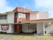 Casa en Venta en Fracc, Loma de Valle Escondido, Atizapán