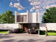 Casa en Venta en Fracc. Lomalta en Tres Marías, Morelia