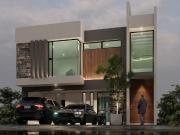 CASA EN VENTA EN FRACC. LOMAS DE CHAPULTEPEC, SAN LUIS...