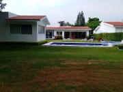 CASA EN VENTA EN FRACC. LOMAS DE COCOYOC, MORELOS