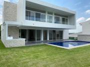 Casa en venta en Fracc Lomas de Cocoyoc, Yautepec, Morelos