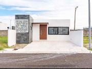 Casa en venta en fracc.Lomas de La Rioja,Alvarado,Ver