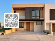 Casa en venta en Fracc Lomas del Dorado