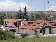 Casa en Venta en Fracc. Lomas del Parque Durango