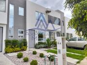 Casa En Venta En Fracc. Lomas Del Pedregal, Galaxia La...