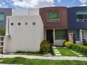 CASA EN VENTA EN FRACC LOMAS DEL VALLE, PUEBLA
