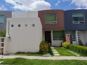 CASA EN VENTA EN FRACC LOMAS DEL VALLE, PUEBLA