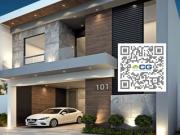 Casa en venta en Fracc. Lomas Residencial Alvarado Veracruz