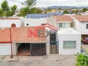 CASA EN VENTA EN FRACC. LOS CANARIOS