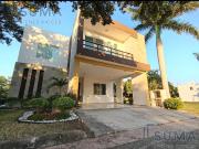 Casa en Venta en Fracc. Los Encinos, Altamira Tamaulipas