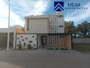 Casa en Venta en Fracc. Los Nogales Residencial Durango