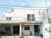 Casa en venta en Fracc. Los reales al norte de Saltillo