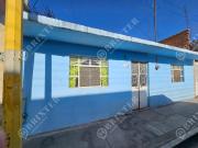 Casa en VENTA EN Fracc. Martínez Domínguez