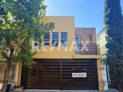 Casa en venta en Fracc. Misión Anáhuac Primer Sector –...