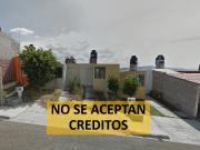 Casa en venta en Fracc Mision del Valle, Morelia, Mich...