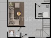 Casa en venta en Fracc. Monarca Residencial en...