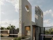 Casa en Pre Venta en Fracc. Montalia Saltillo Coahuila