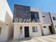 CASA EN VENTA EN FRACC. NOGALERA RESIDENCIAL