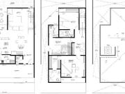 Casa en venta en Fracc Ónix