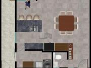 Casa en venta en Fracc Ónix