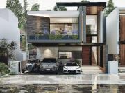 Casa en venta en Fracc. Paraíso Marina en Mazatlán, Sinaloa