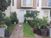 CASA EN VENTA EN FRACC. PARQUE DE LAS AVES, TESISTAN,...