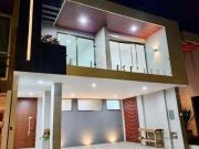 Casa en venta en Fracc. Paseo de la Reina Diseño...