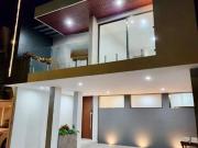 Casa en venta en Fracc. Paseo de la Reina Diseño...