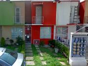 Casa en venta en Fracc Paseos de Tultepec II,Mexico