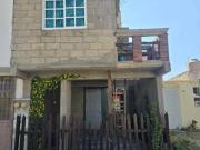 Casa en Venta en Fracc. Paseos San Martín, Toluca, Edo....