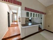 CASA EN VENTA EN FRACC. PEDREGAL DE OAXTEPEC CON JARDÍN
