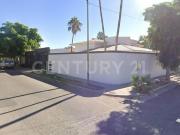 Casa en Venta en Fracc. Pitic, Hermosillo Sonora