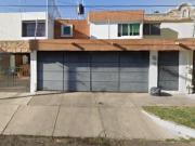 CASA EN VENTA EN FRACC. PRADOS VALLARTA, ZAPOPAN, JALISCO