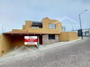 CASA EN VENTA EN FRACC. PRIVADA DEL SOL – MORELIA