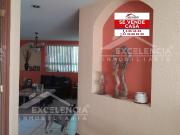 CASA EN VENTA EN FRACC. PRIVADO AMPLIACION CLUB...